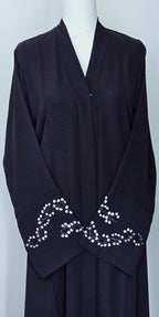 Iris Abaya - Sophisticated Modest Wear | Velora