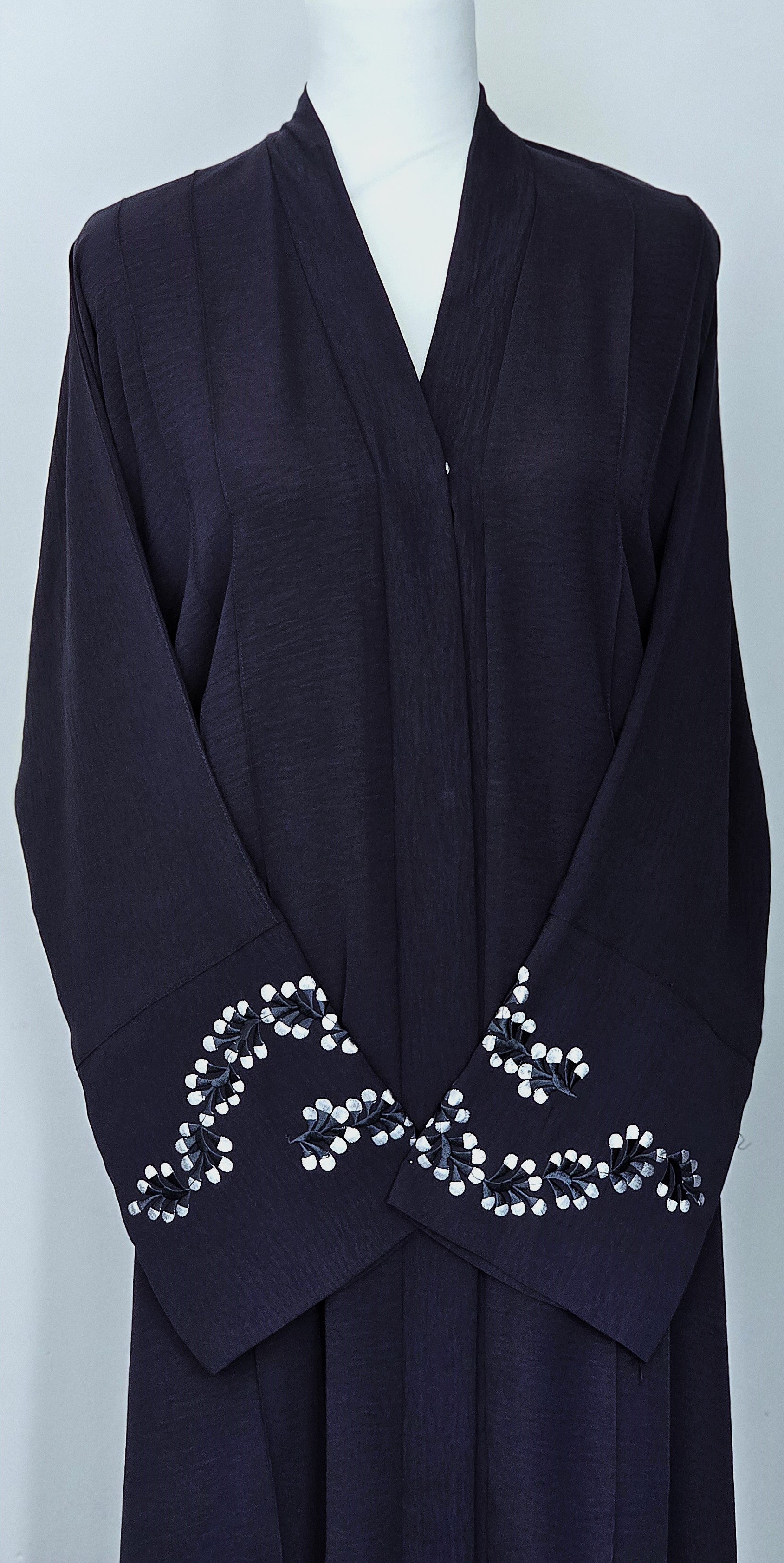 Iris Abaya - Sophisticated Modest Wear | Velora