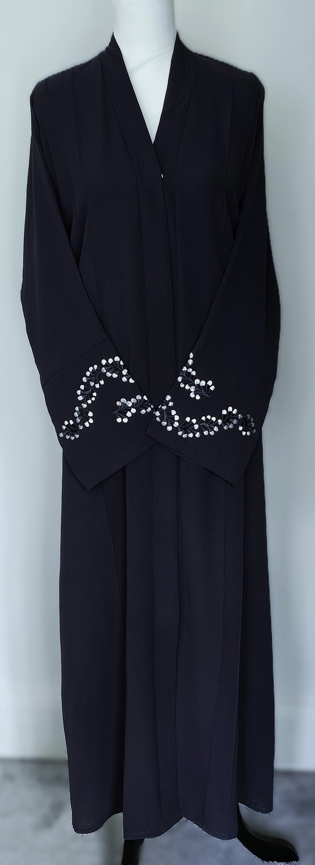 Iris Abaya - Sophisticated Modest Wear | Velora