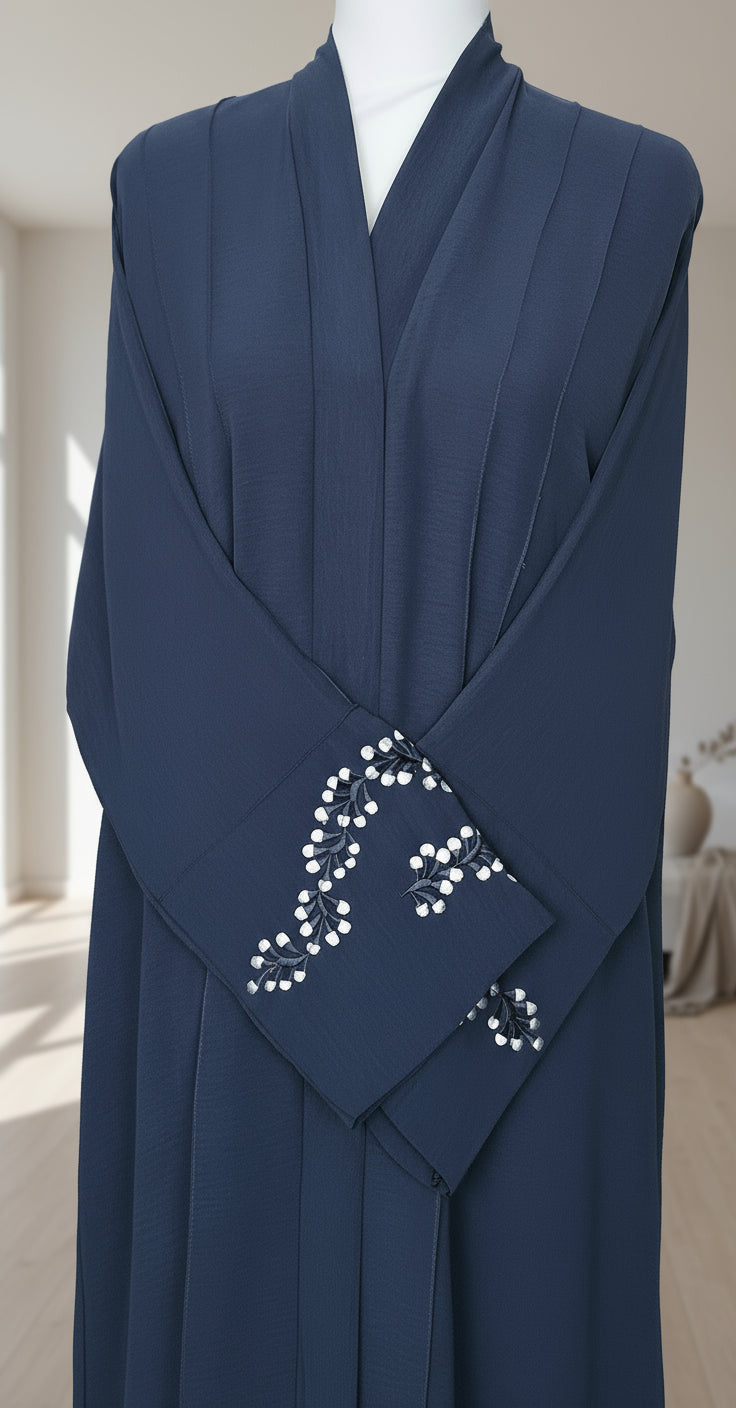 Iris Abaya - Sophisticated Modest Wear | Velora