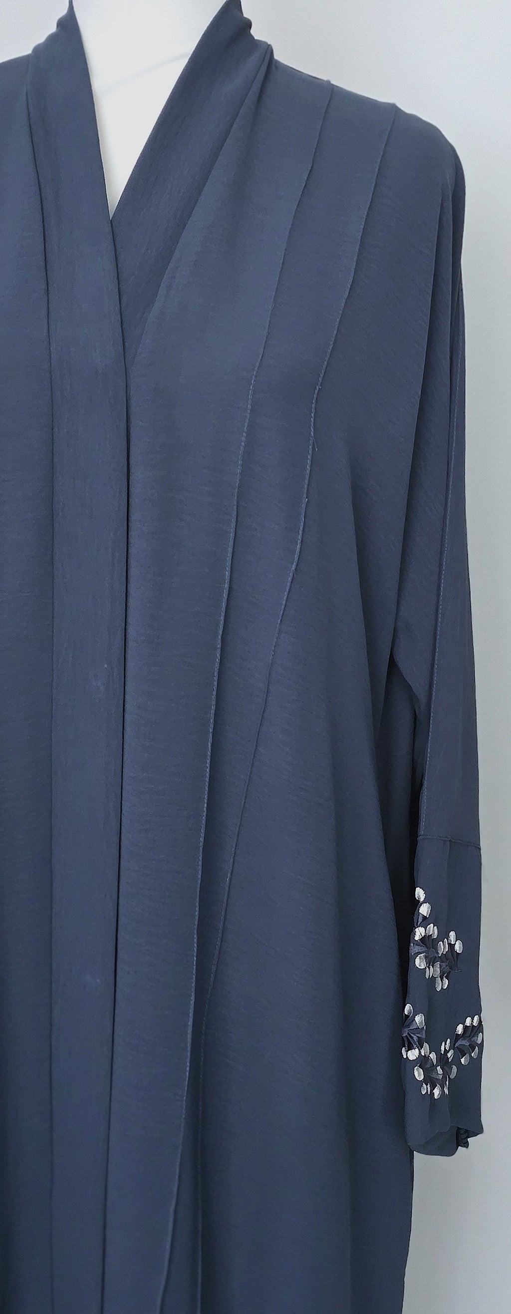 Iris Abaya - Sophisticated Modest Wear | Velora