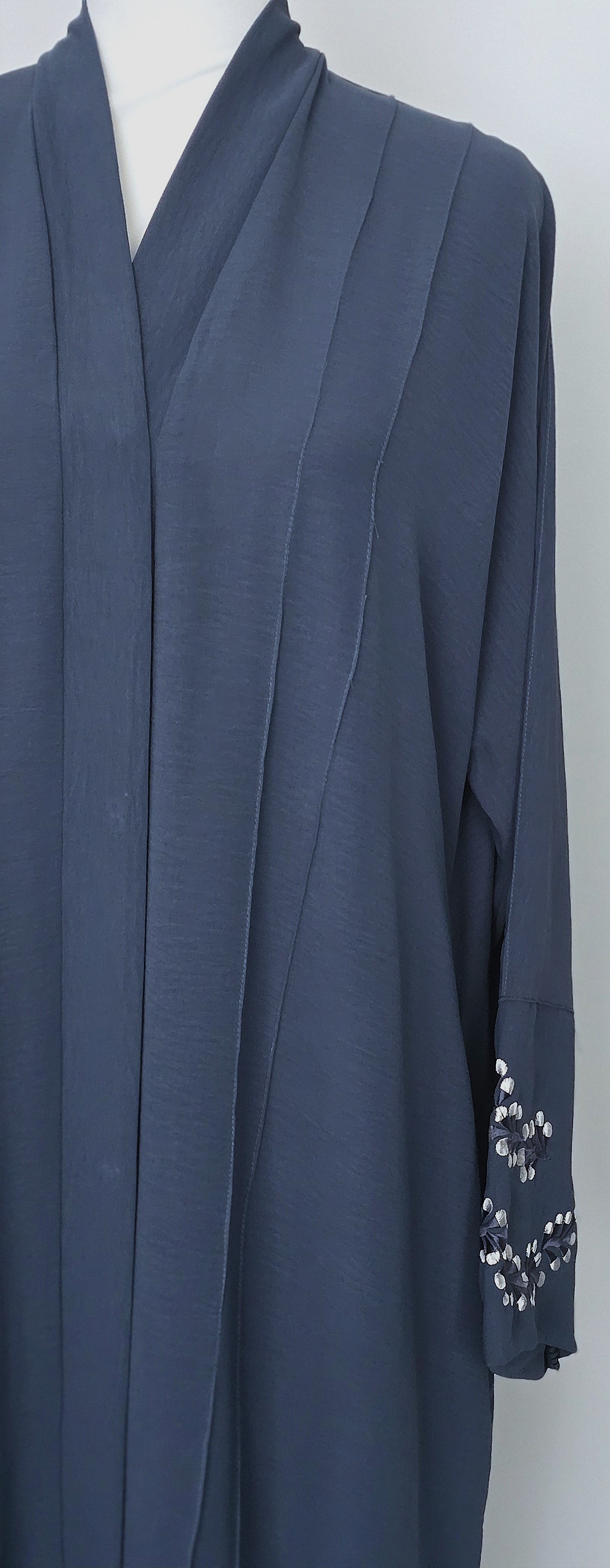 Iris Abaya - Sophisticated Modest Wear | Velora