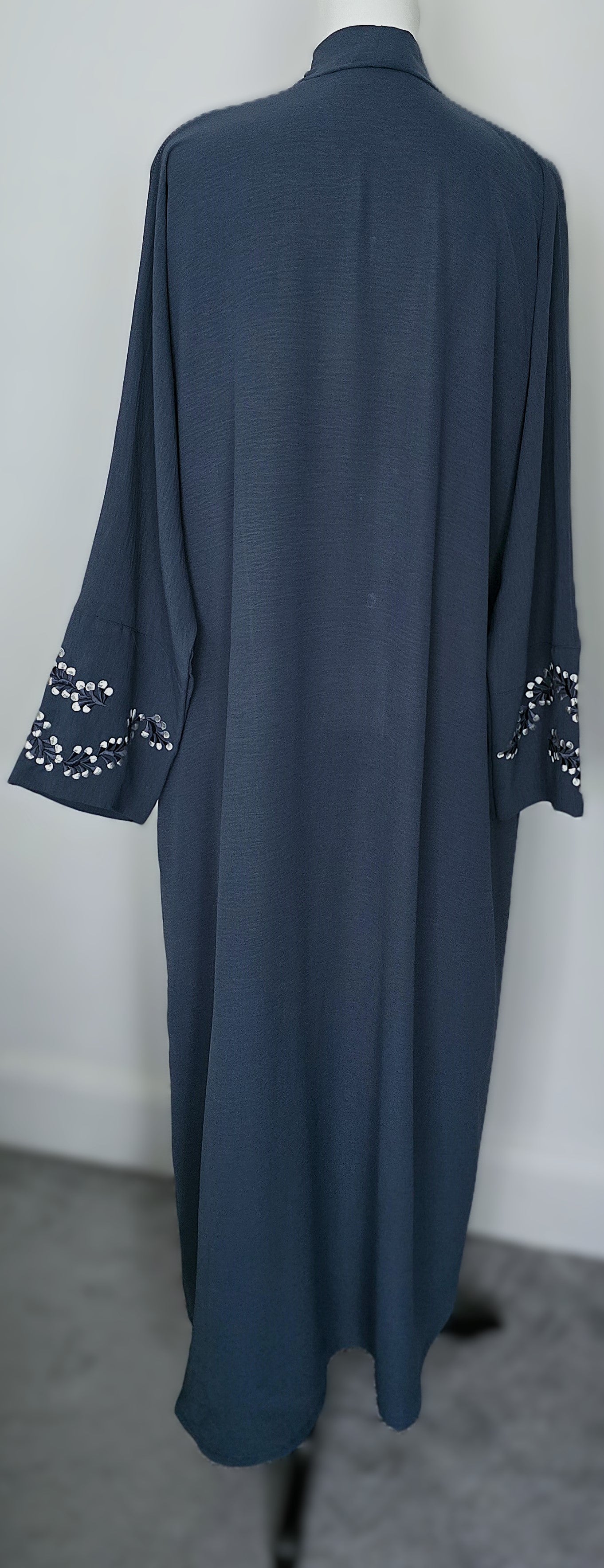 Iris Abaya - Sophisticated Modest Wear | Velora