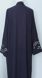 Iris Abaya - Sophisticated Modest Wear | Velora