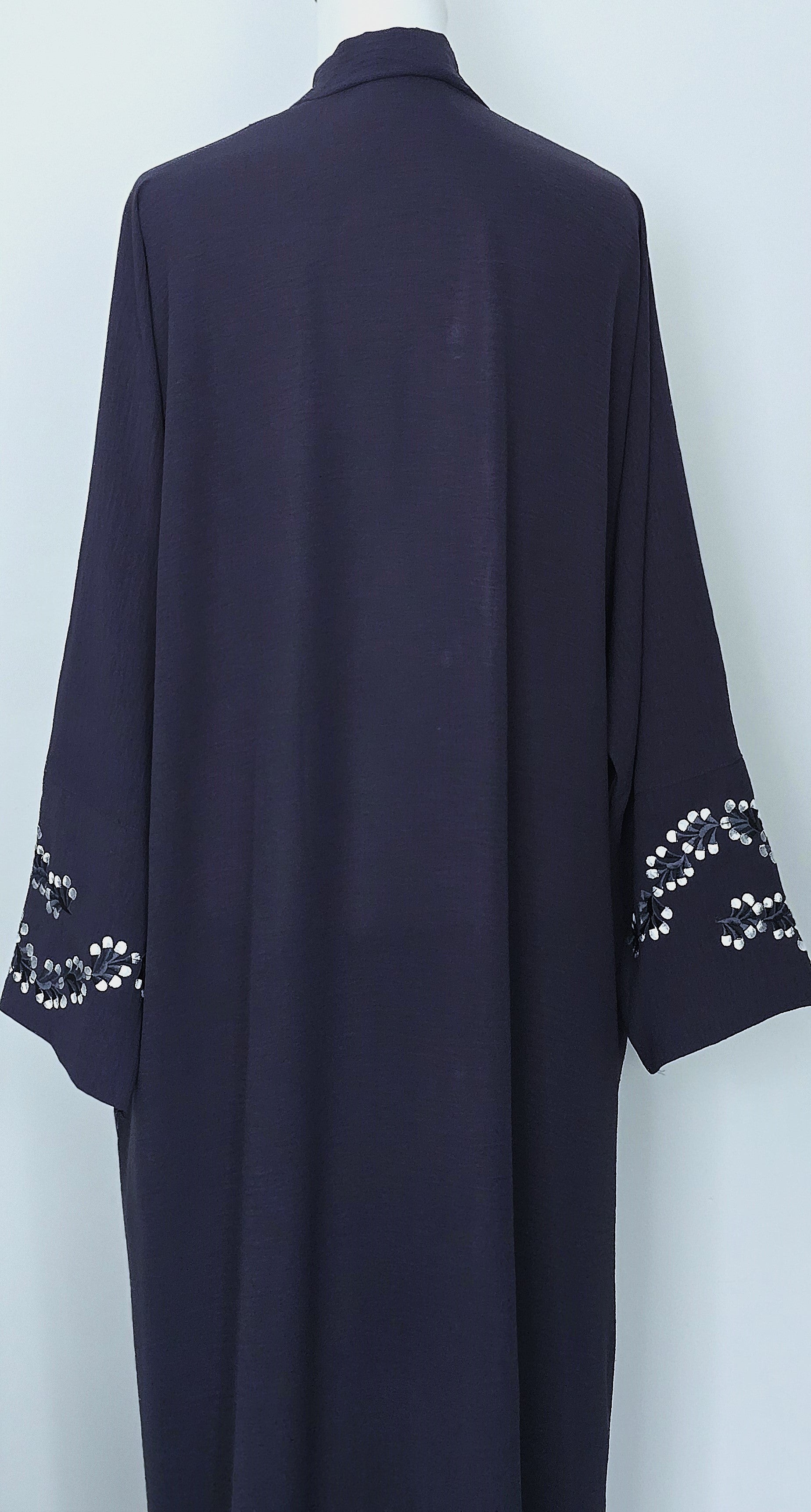Iris Abaya - Sophisticated Modest Wear | Velora