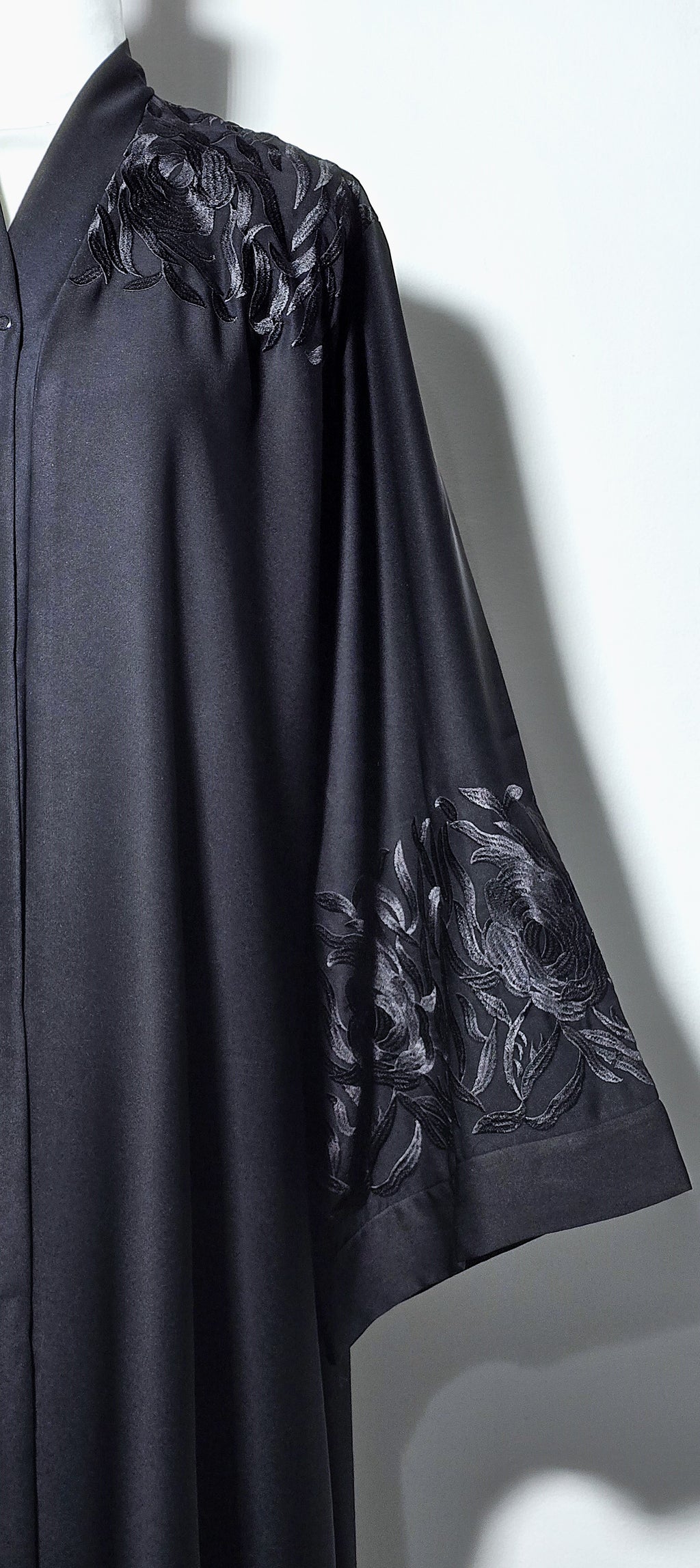 Mira Abaya - Elegant Modest Wear | Velora