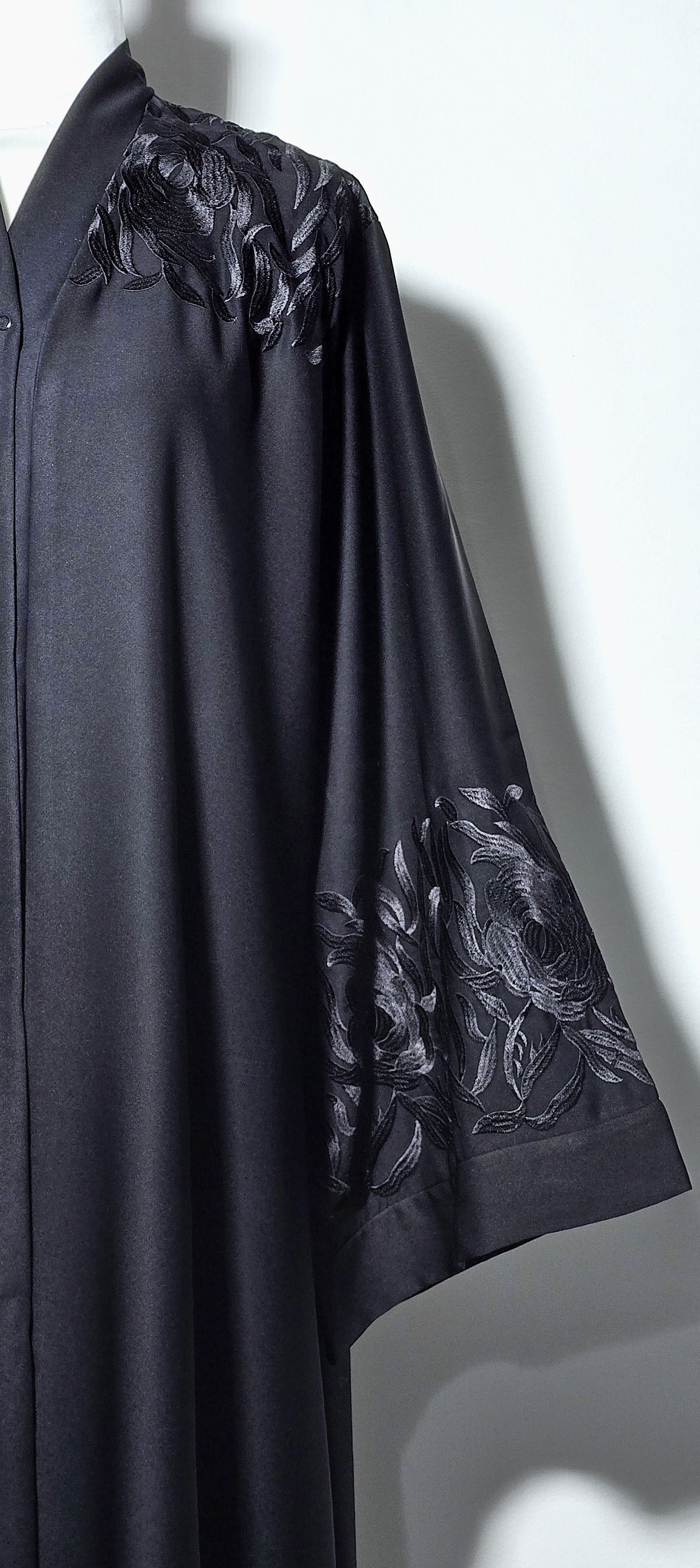 Mira Abaya - Elegant Modest Wear | Velora