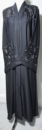 Mira Abaya - Elegant Modest Wear | Velora