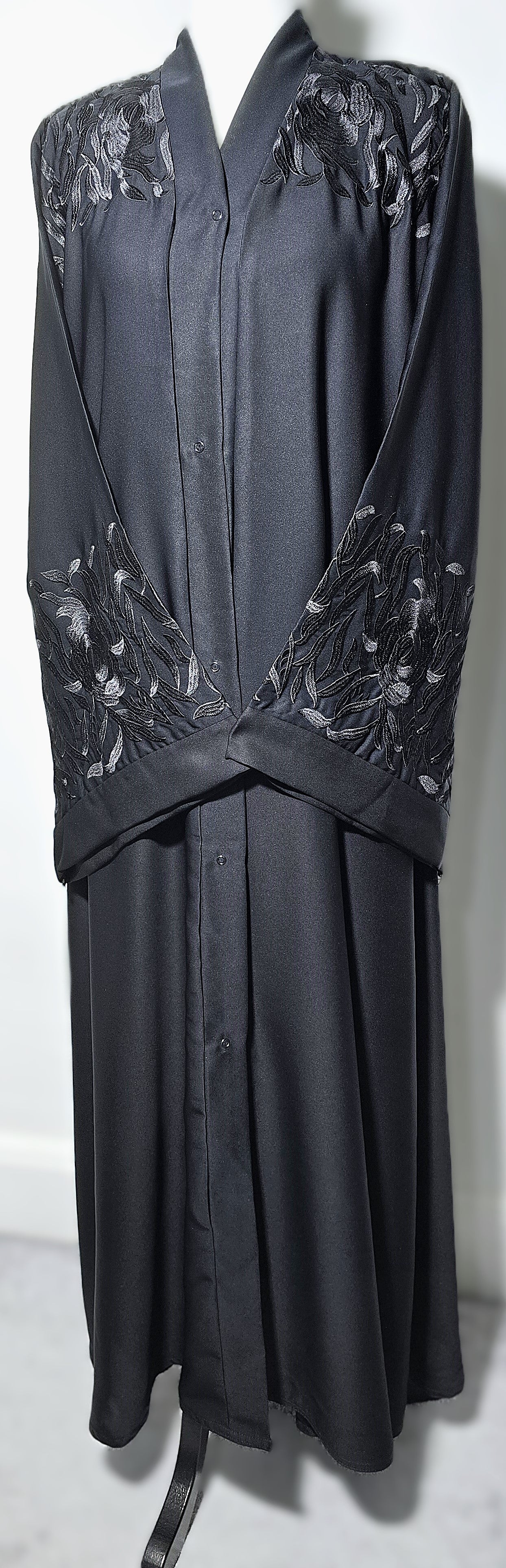 Mira Abaya - Elegant Modest Wear | Velora