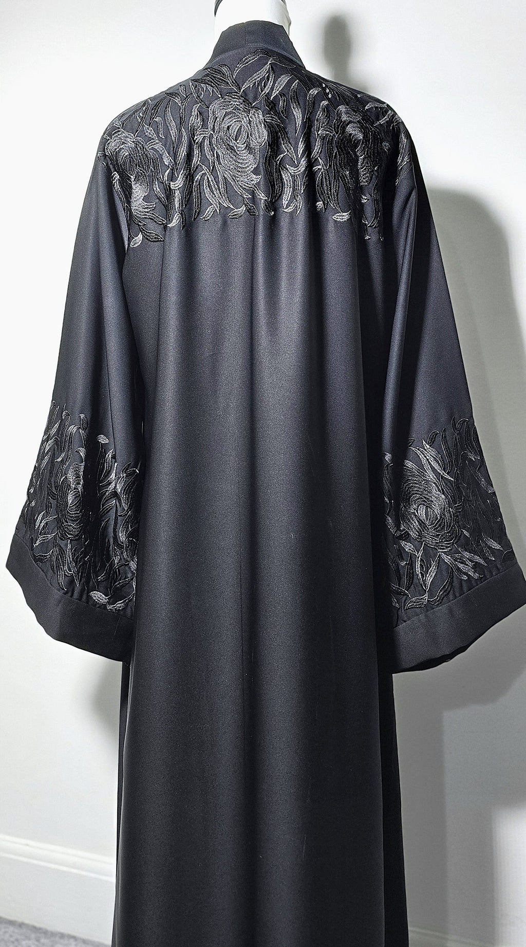 Mira Abaya - Elegant Modest Wear | Velora