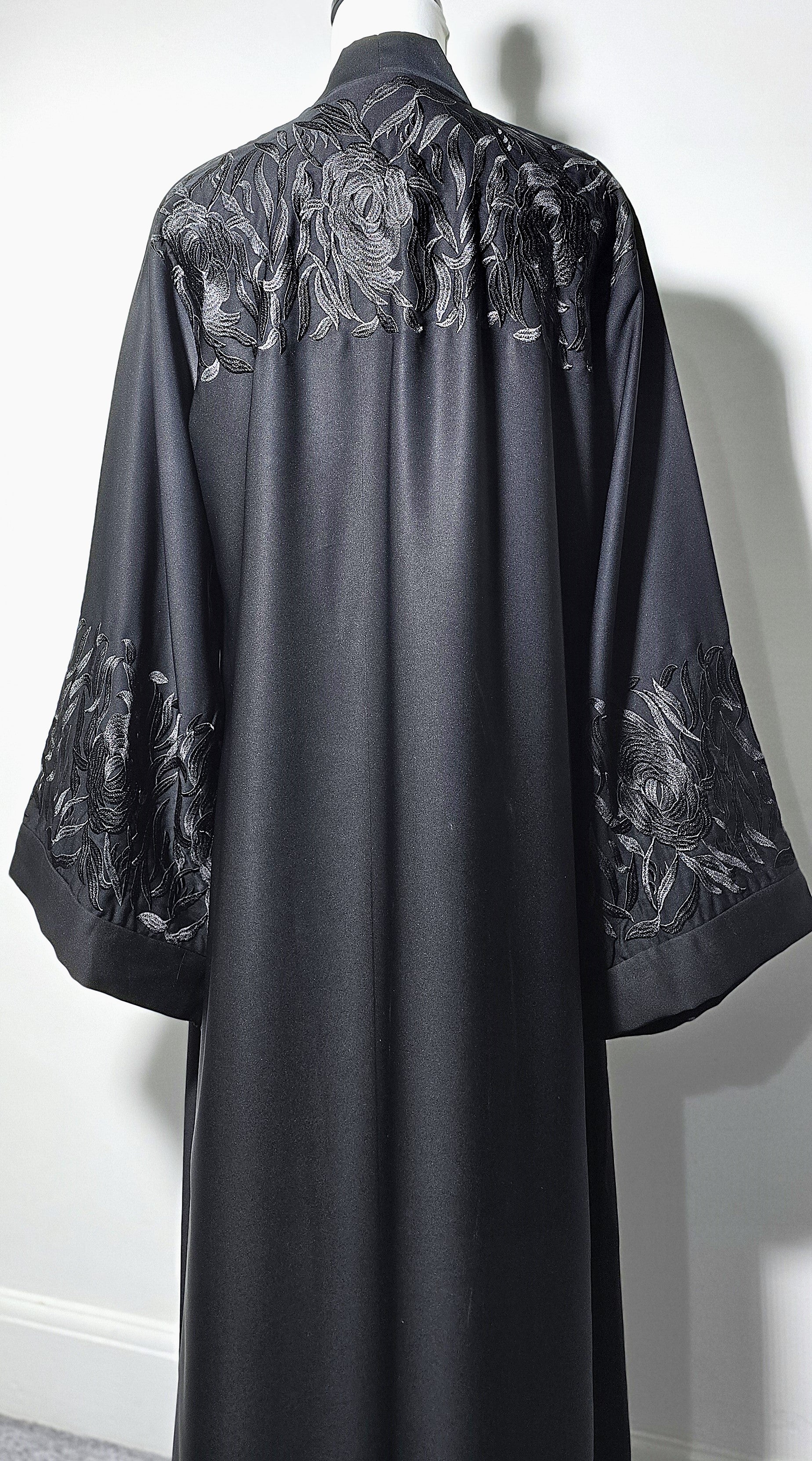 Mira Abaya - Elegant Modest Wear | Velora