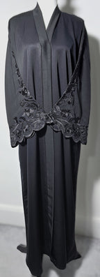 Mira Abaya - Elegant Modest Wear | Velora