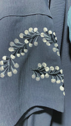 Iris Abaya - Sophisticated Modest Wear | Velora